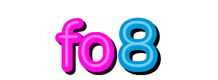 fo8 — logo kanal