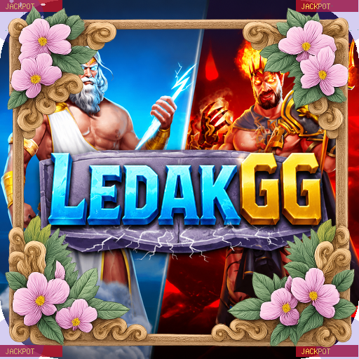 ledakgg — mitra unggulan